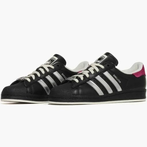 Adidas Superstar X Tini Nindzsa - Zúzó cípője No BOX