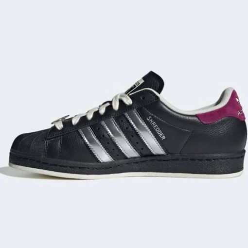 Adidas Superstar X Tini Nindzsa - Zúzó cípője No BOX