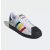 Adidas Superstar - Rasta White