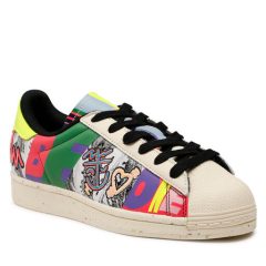 Adidas Superstar - Kris Andrew Small Pride