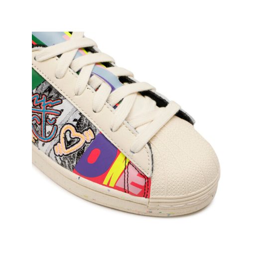 Adidas Superstar - Kris Andrew Small Pride