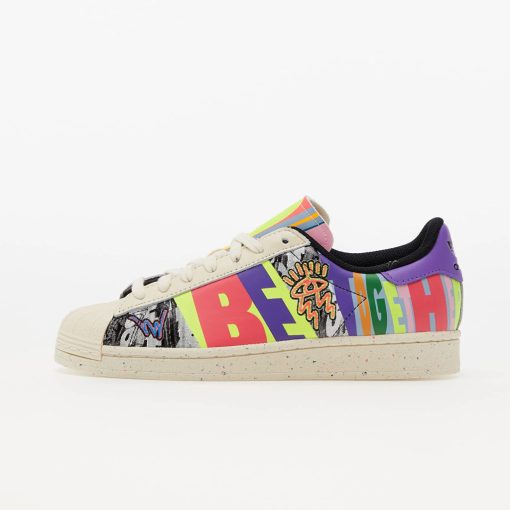 Adidas Superstar - Kris Andrew Small Pride