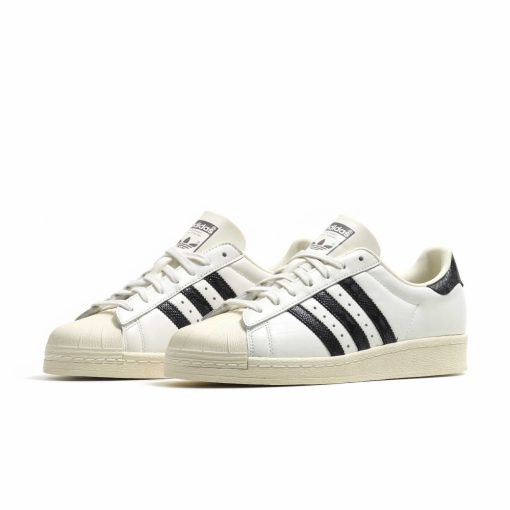 Adidas Superstar - Snakeskin