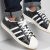 Adidas Superstar - Vintage