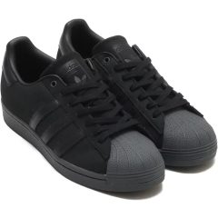 Adidas Superstar - GTX Black