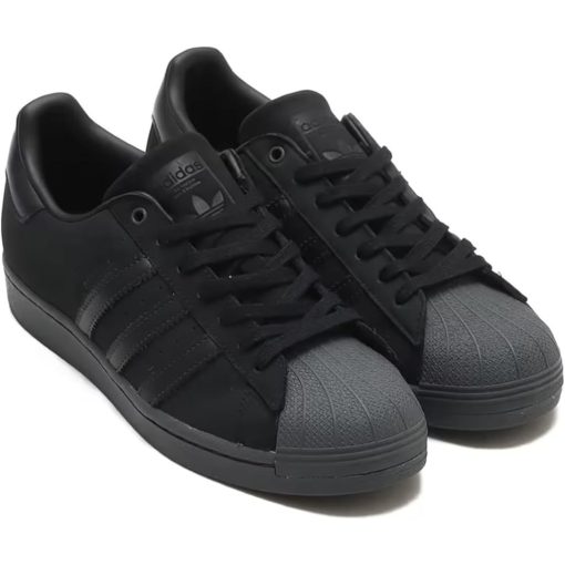 Adidas Superstar - GTX Black
