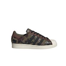 Adidas Superstar  - Olive Strata - Mesa
