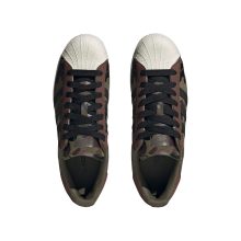 Adidas Superstar  - Olive Strata - Mesa