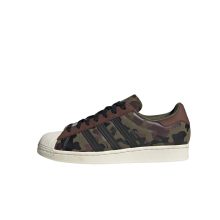 Adidas Superstar  - Olive Strata - Mesa