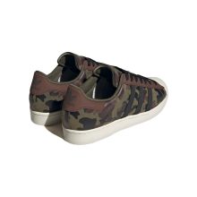 Adidas Superstar  - Olive Strata - Mesa