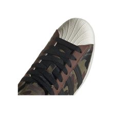 Adidas Superstar  - Olive Strata - Mesa