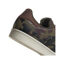 Adidas Superstar  - Olive Strata - Mesa