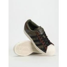 Adidas Superstar  - Olive Strata - Mesa
