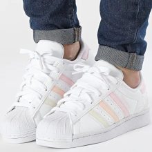 Adidas Superstar - Lifestyle Junior