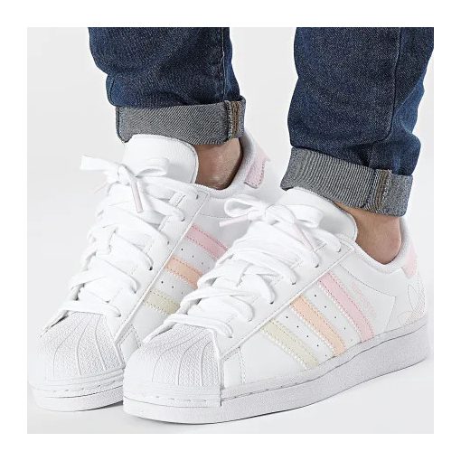 Adidas Superstar - Lifestyle Junior
