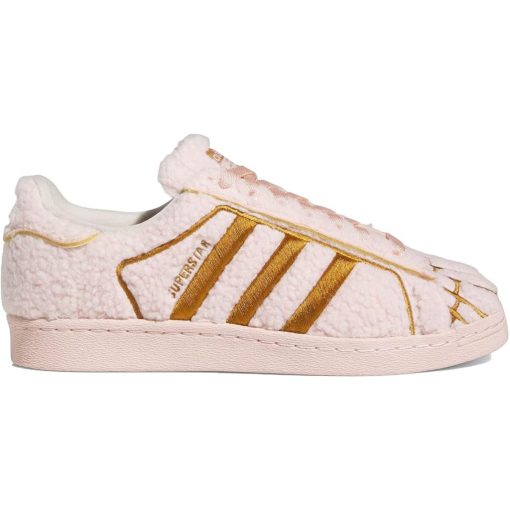 Adidas Superstar  - Conchas Icy Pink