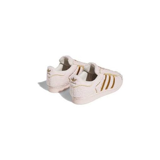 Adidas Superstar  - Conchas Icy Pink
