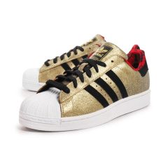 Adidas Superstar  - Year Of The Horse Gold