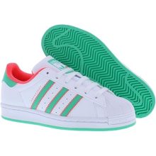 Adidas Superstar - Big Kid