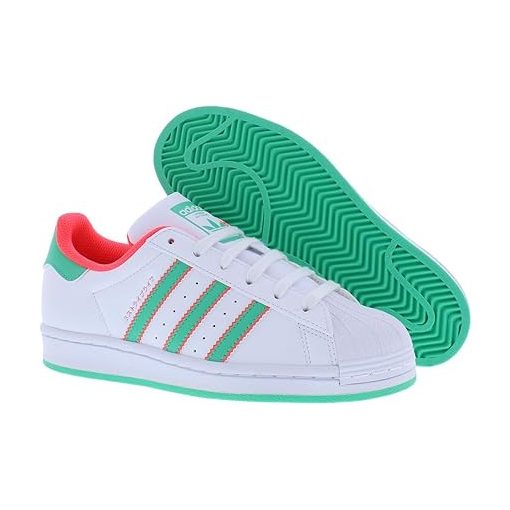 Adidas Superstar - Big Kid