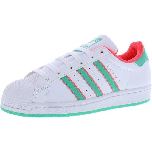 Adidas Superstar - Big Kid