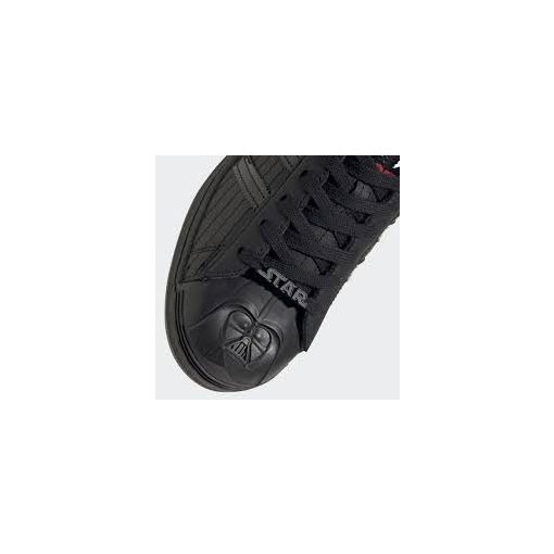 Adidas Superstar - Star Wars Darth Vader