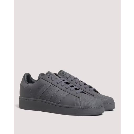 Adidas Superstar - XLG grey