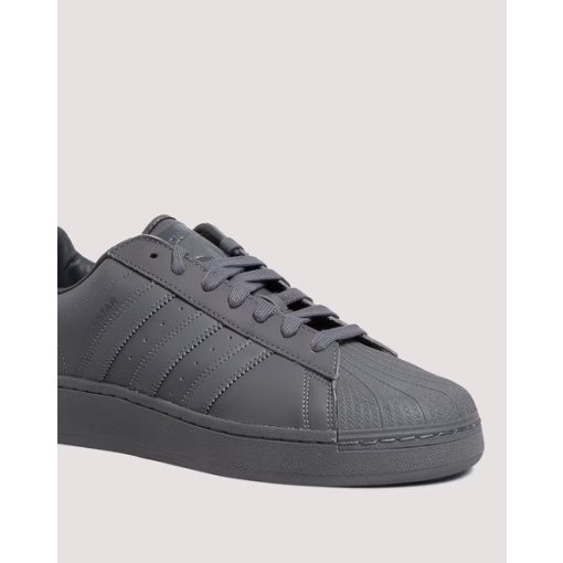 Adidas Superstar - XLG grey