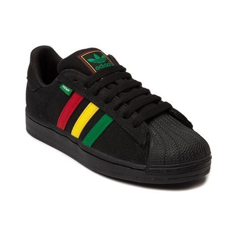 adidas gazelle silver green womens Adidas Supertar 2 Hemp Rasta main image 0