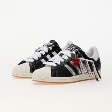 Adidas Superstar x KorN