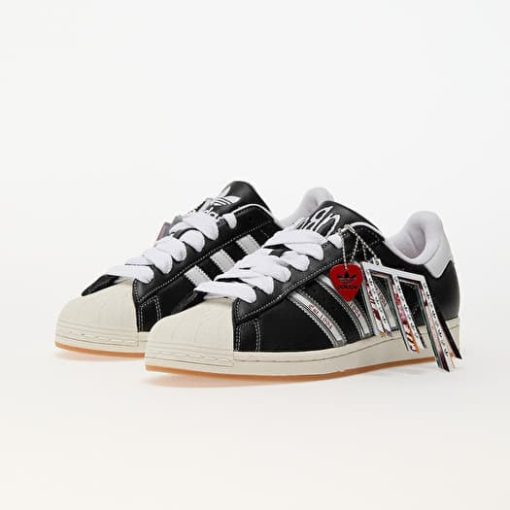Adidas Superstar x KorN