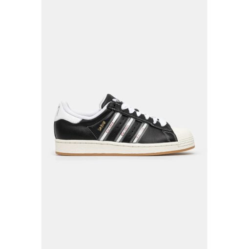 Adidas Superstar x KorN