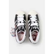 Adidas Superstar x KorN
