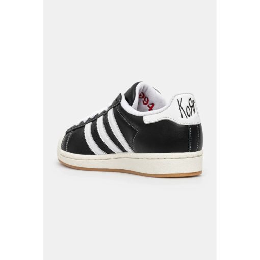 Adidas Superstar x KorN