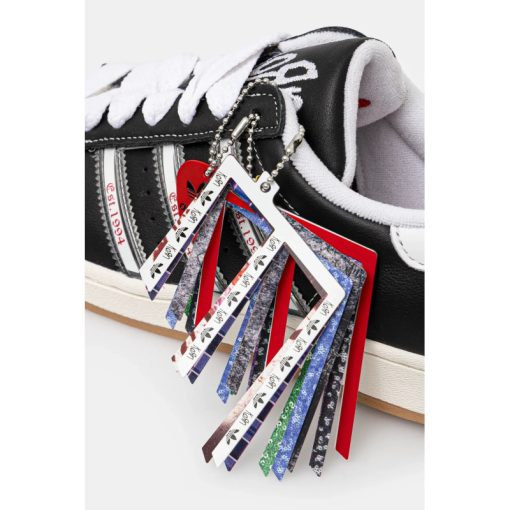 Adidas Superstar x KorN