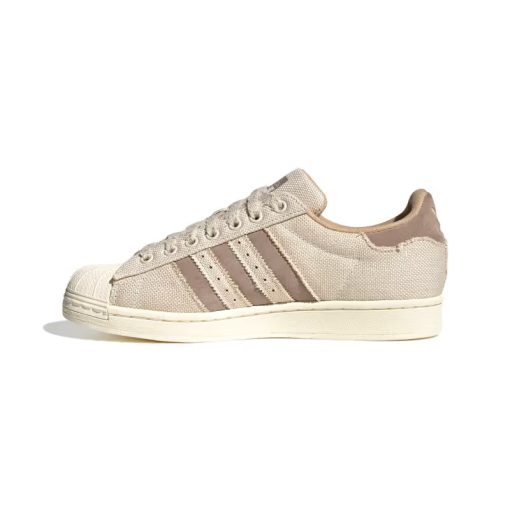 Adidas Superstar x Earth Day Hemp