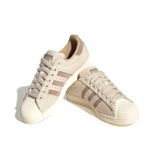 Adidas Superstar x Earth Day Hemp