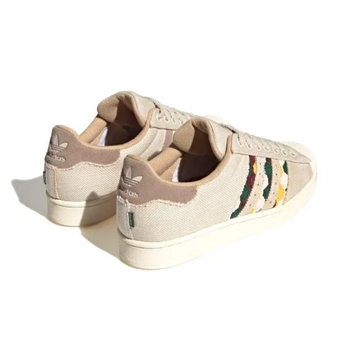 Adidas Superstar x Earth Day Hemp
