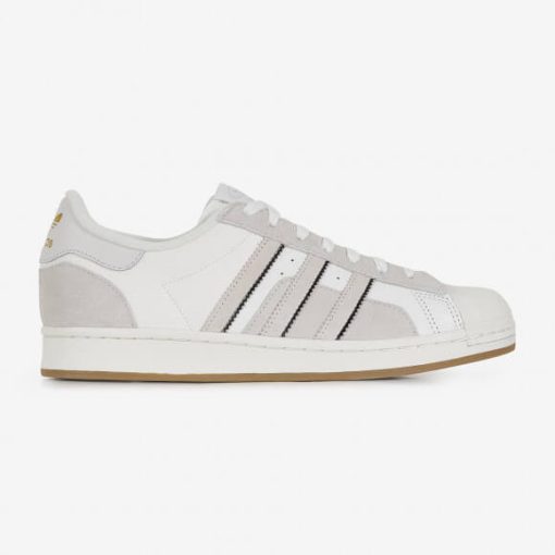 Adidas Superstar x End of Waste