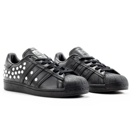 Adidas Superstar - Studded
