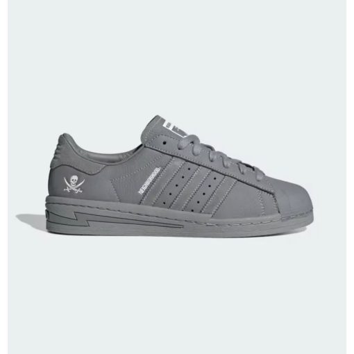 Adidas Superstar X Neigborhood 2024