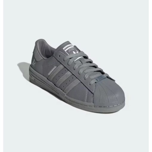 Adidas Superstar X Neigborhood 2024