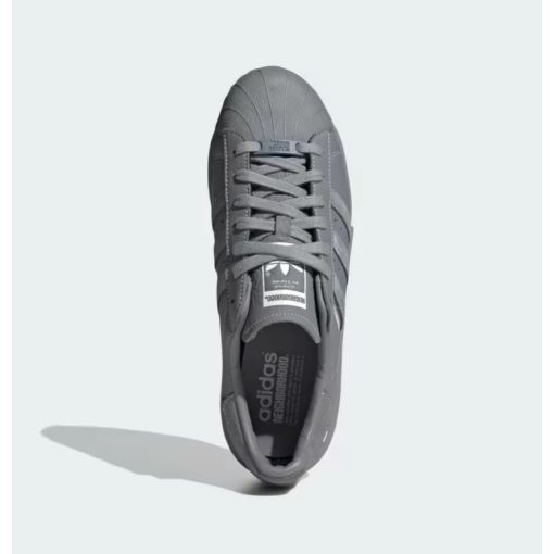 Adidas Superstar X Neigborhood 2024