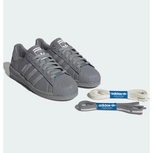 Adidas Superstar X Neigborhood 2024