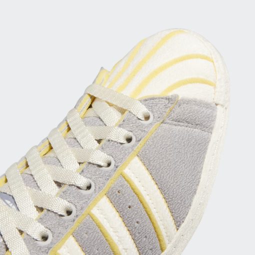 Adidas Superstar - Cozy