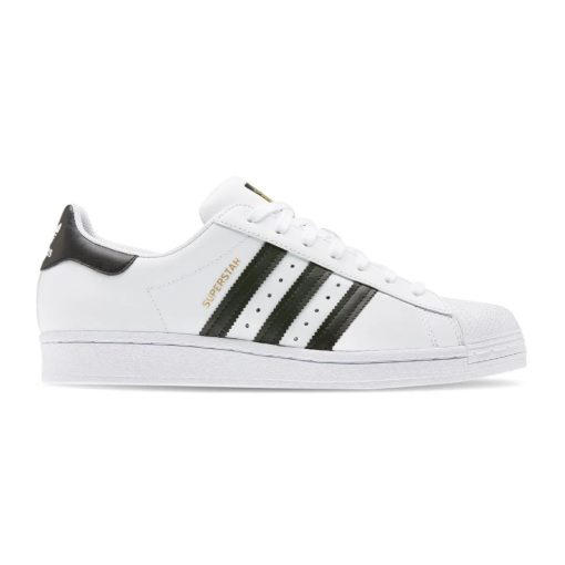 Adidas Superstar - Classic White/Black
