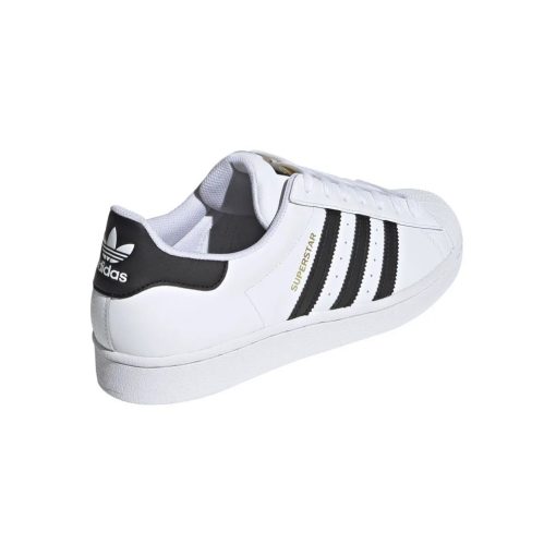 Adidas Superstar - Classic White/Black
