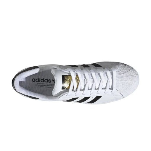 Adidas Superstar - Classic White/Black