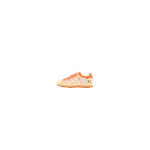 Superstar x Melting Sadness hotdog