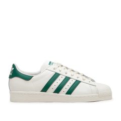 Adidas Superstar - 82 Green
